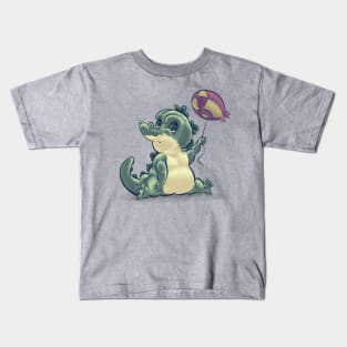 baby godzilla Kids T-Shirt